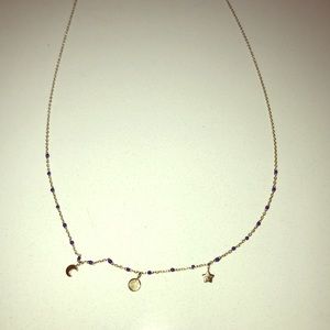Celestial Necklace